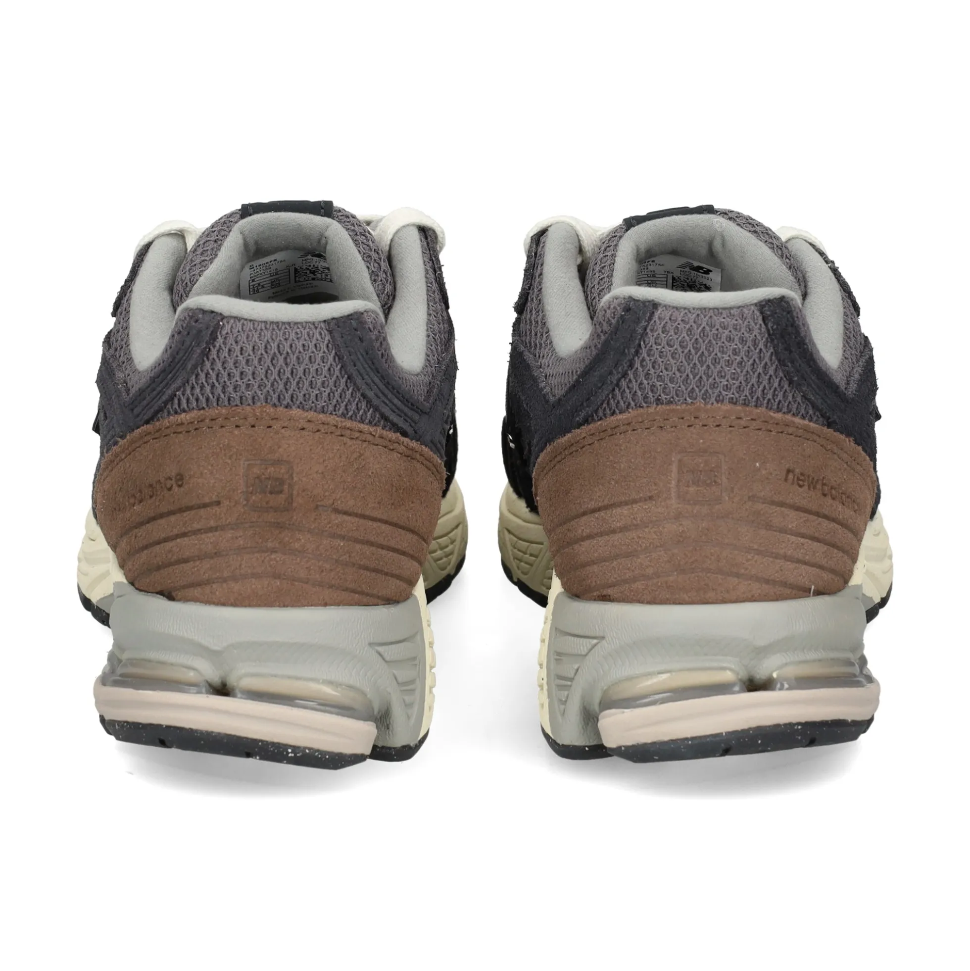 NEW BALANCE Zapatillas de Hombre M1906 093 PHANTOM