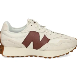 NEW BALANCE Zapatillas de Hombre U327 WKM LINEN