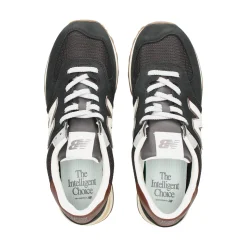 NEW BALANCE Zapatillas de Hombre U574 8SB