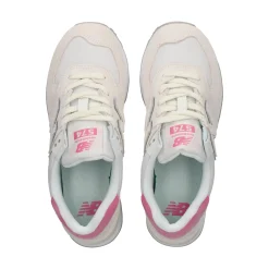 NEW BALANCE Zapatillas de Mujer WL5742 SEA SALT