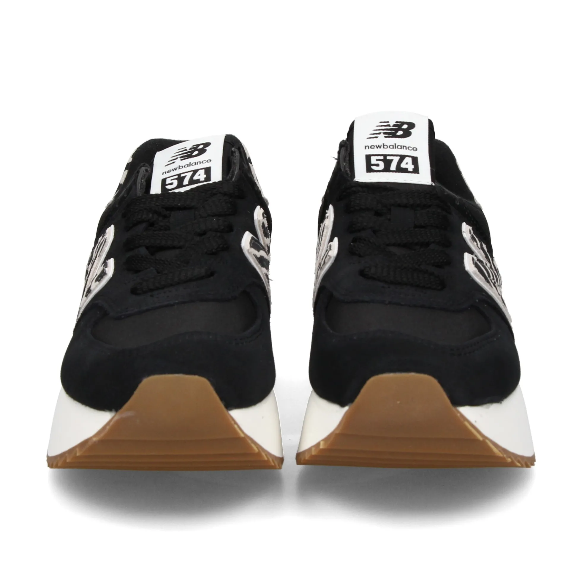 NEW BALANCE Zapatillas de Mujer WL574 ZDA