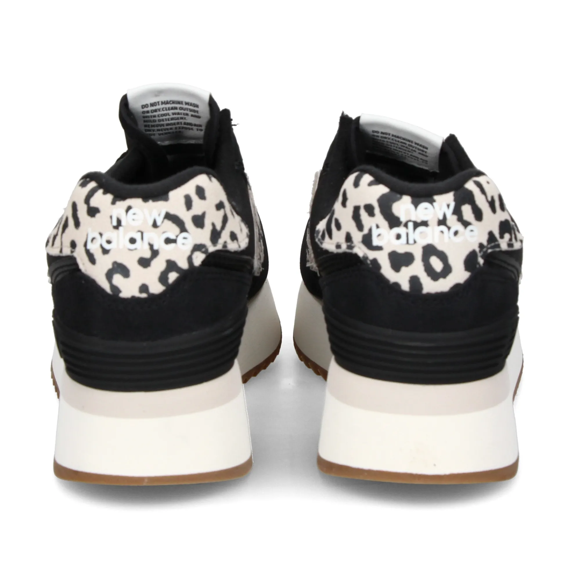 NEW BALANCE Zapatillas de Mujer WL574 ZDA