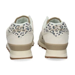 NEW BALANCE Zapatillas de Mujer WL574 XD2 SEA SALT