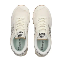 NEW BALANCE Zapatillas de Mujer WL574 XD2 SEA SALT