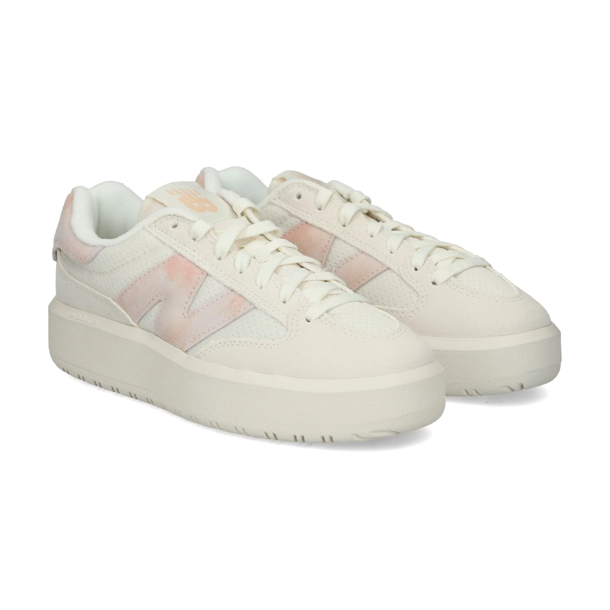 NEW BALANCE Zapatillas de Mujer CT302 CTA SEA SALT