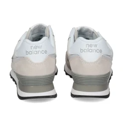 NEW BALANCE Zapatillas de Hombre ML574 EVW NIMBUS CLOU