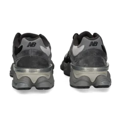 NEW BALANCE Zapatillas de Hombre U9060 BLK NEGRO