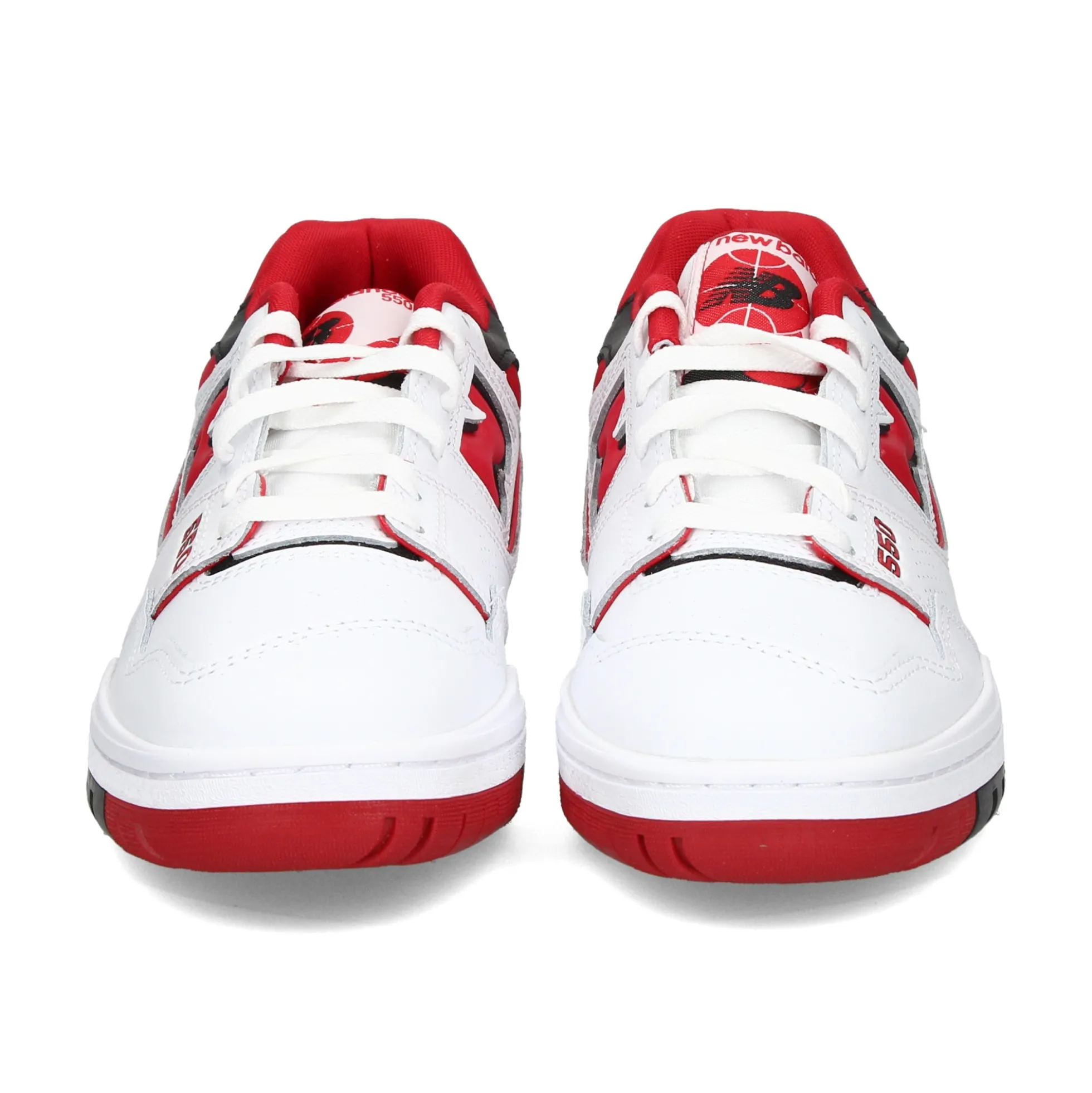 NEW BALANCE Zapatillas de Hombre BB550 SE1