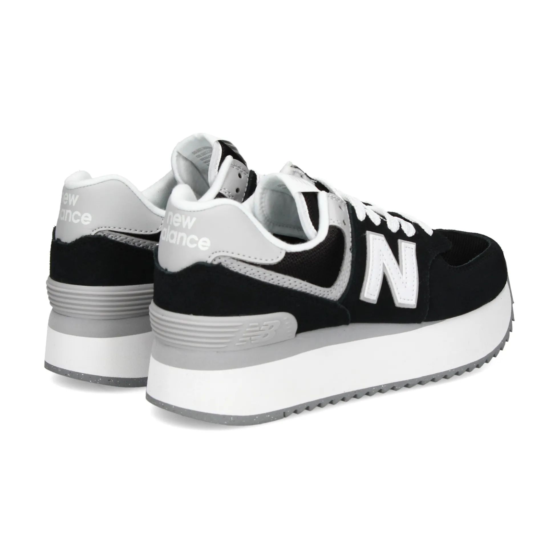 NEW BALANCE Zapatillas de Mujer WL574 ZSA