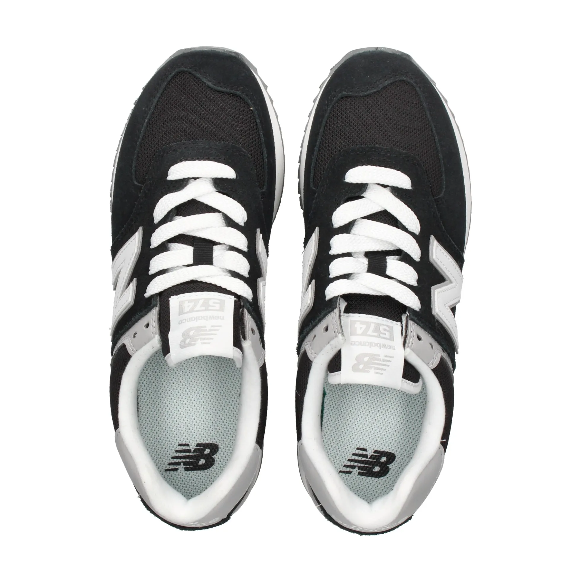 NEW BALANCE Zapatillas de Mujer WL574 ZSA