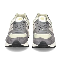 NEW BALANCE Zapatillas de Hombre U574 LGGD ARCTIC GRE