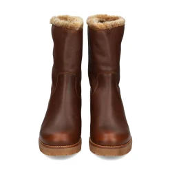 PANAMA JACK Botas con tacón de Mujer PIOLA B8 CUERO