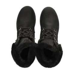 PANAMA JACK Botas planas de Mujer Tuscani B30 Negro