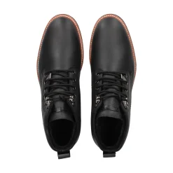 PANAMA JACK Botines de Hombre GLASGOW C3 NEGRO