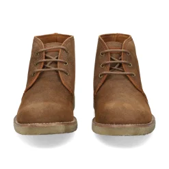 PANAMA JACK Botines de Hombre Gael C28 Cuero
