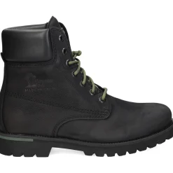 PANAMA JACK Botines de Hombre PANAMA 03 C1 NEGRO