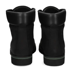 PANAMA JACK Botines de Hombre PANAMA 03 C1 NEGRO