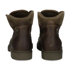 PANAMA JACK Botines de Hombre Amur Gtx C32 Kaki