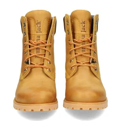 PANAMA JACK Botines planos de Mujer PANAMA 03 B1 VINTAGE