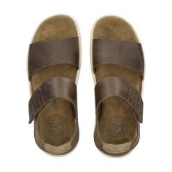 PANAMA JACK Sandalias de Hombre Rusell C3 KAKI