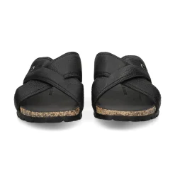 PANAMA JACK Sandalias de Hombre SALMAN C14 Negro