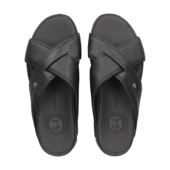 PANAMA JACK Sandalias de Hombre SALMAN C14 Negro
