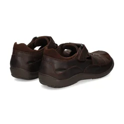 PANAMA JACK Sandalias de Hombre Meridian Basics C1 MARRON
