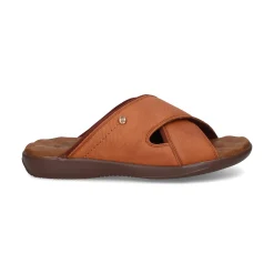 PANAMA JACK Sandalias de Hombre MAGIC C24 CUERO