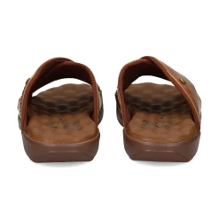 PANAMA JACK Sandalias de Hombre Magic C38 CAMEL