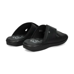 PANAMA JACK Sandalias de Hombre MAGIC C28 NEGRO