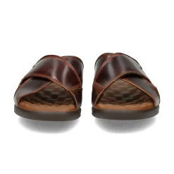 PANAMA JACK Sandalias de Hombre Magic Clay C1 CUERO