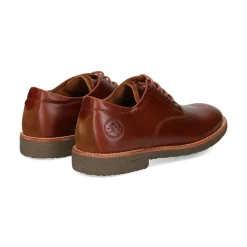 PANAMA JACK Zapatos de vestir de Hombre Gante C2 Cuero