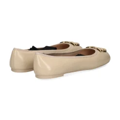 PINKO Bailarinas de Mujer SD0111 W4E NUDE