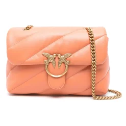 PINKO Bolsos 100038 A57Q ARANCIONE