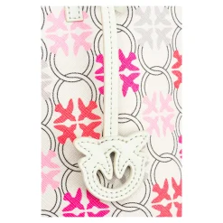 PINKO Bolsos 102833 BN1Q BIANCO/FUC