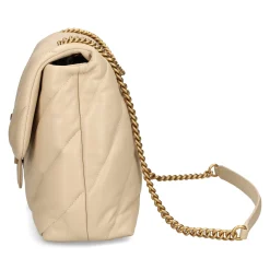 PINKO Bolsos 100037 C50Q BEIGE-GRIG