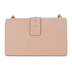 PINKO Bolsos 105857 C50Q BEIGE-GRIG