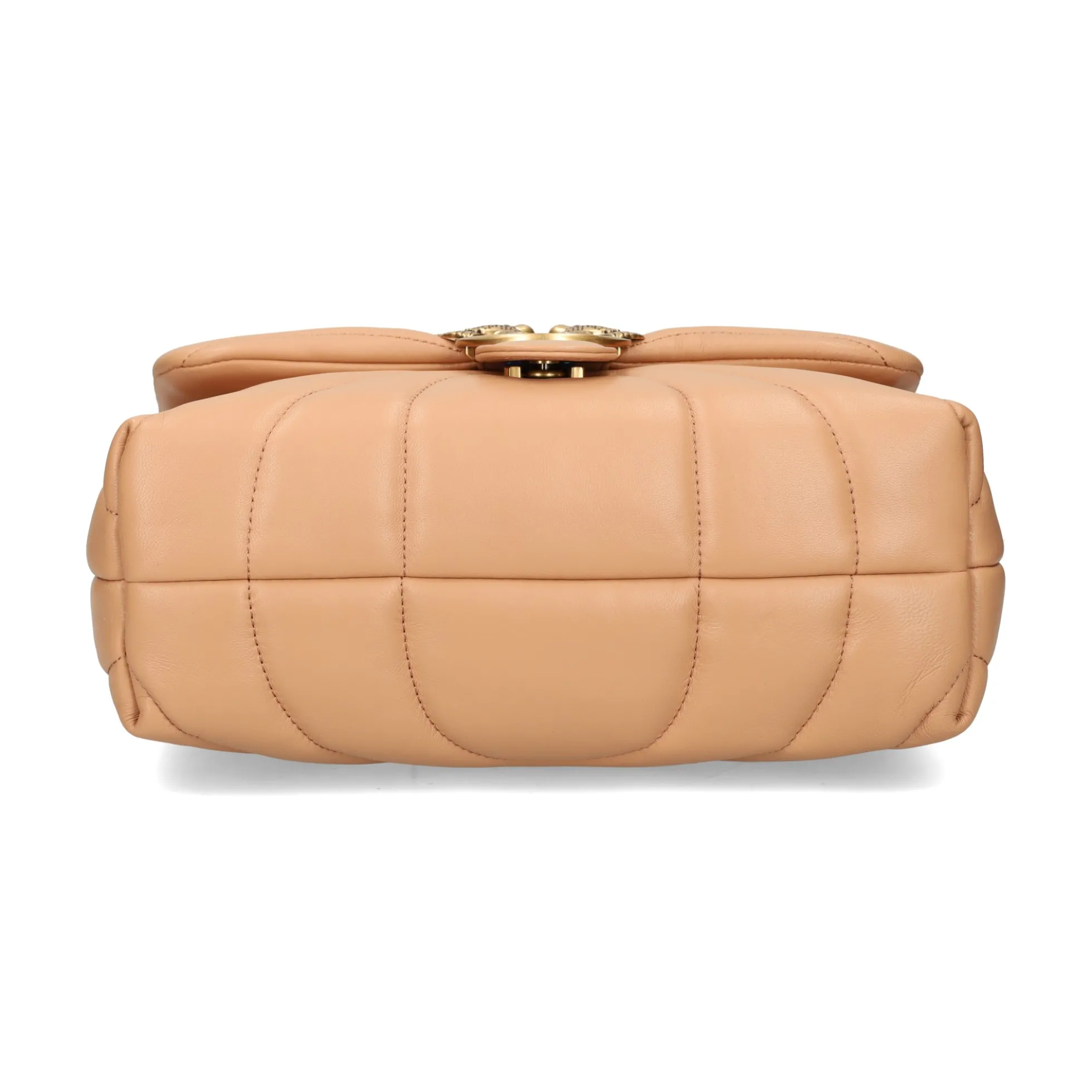 PINKO Bolsos 100038 C79Q ROSA TOAST