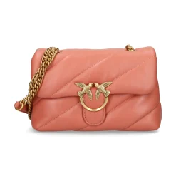 PINKO Bolsos 100038 L21Q MARRONE