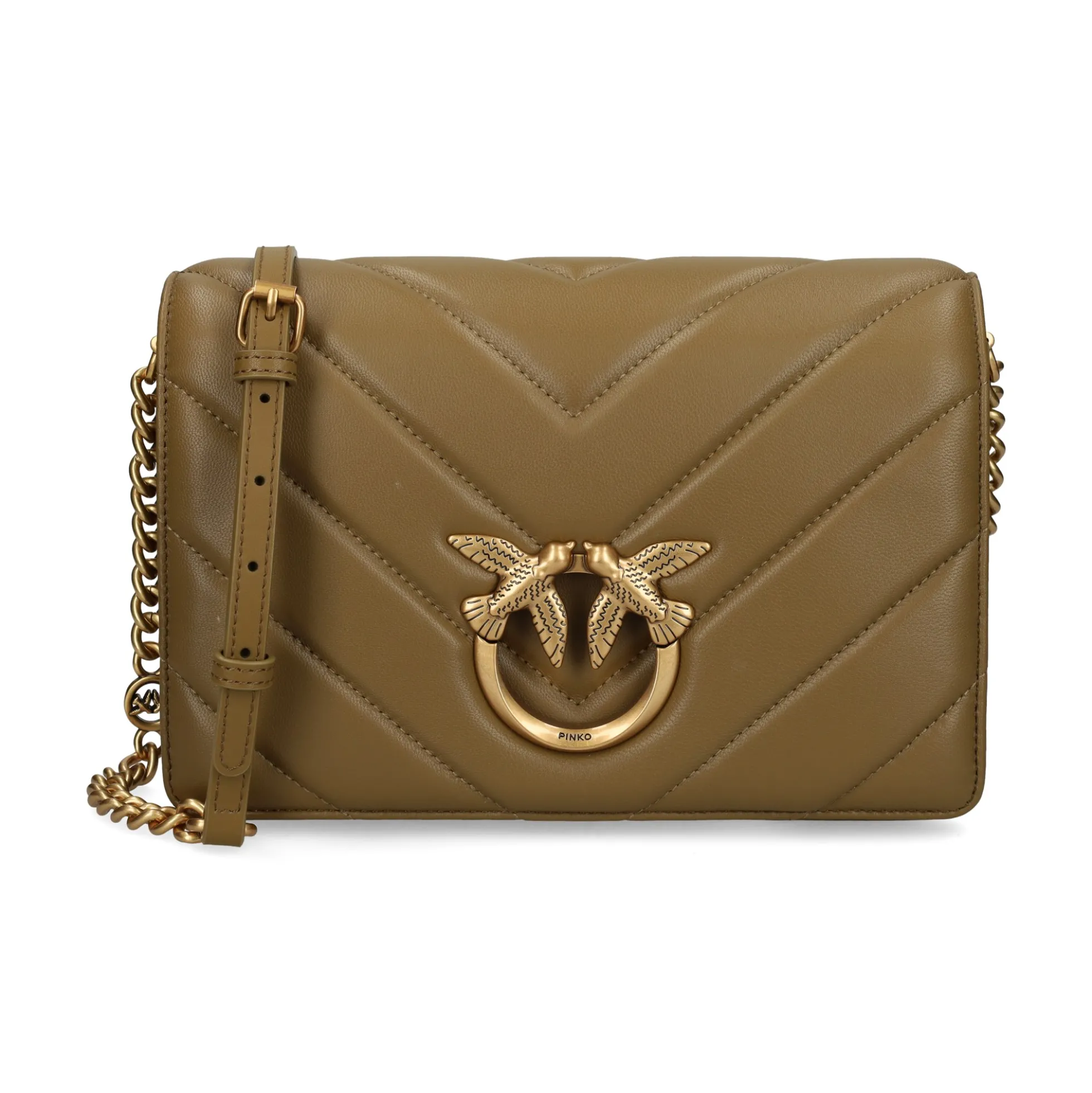 PINKO Bolsos 100063 V68Q PIANTAGION