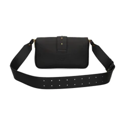 PINKO Bolsos 104340 Z99Q NERO