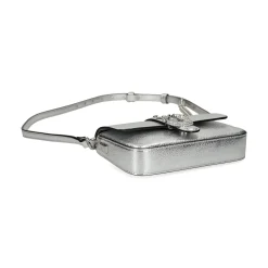 PINKO Bolsos 105353 ZZFN ARGENTO