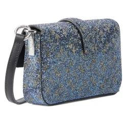 PINKO Bolsos 105353 ZZFN ARGENTO