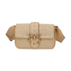 PINKO Bolsos 104340 ZZLQ ORO