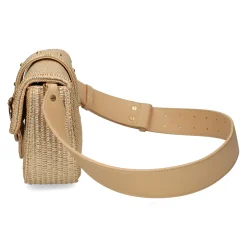 PINKO Bolsos 104340 ZZLQ ORO