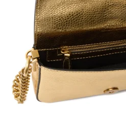PINKO Bolsos 105353 ZZLQ ORO