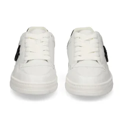 PINKO Zapatillas de Mujer SS0077 P108 WHITE/BLK