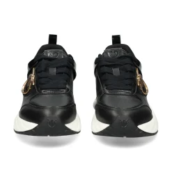 PINKO Zapatillas de Mujer SS0027 Z99 BLACK