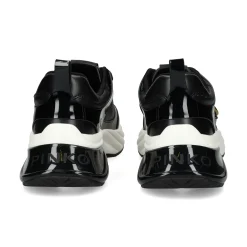PINKO Zapatillas de Mujer SS0027 Z99 BLACK