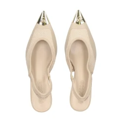 PINKO Zapatos de tacón medio de Mujer SD0253 K26 SAND